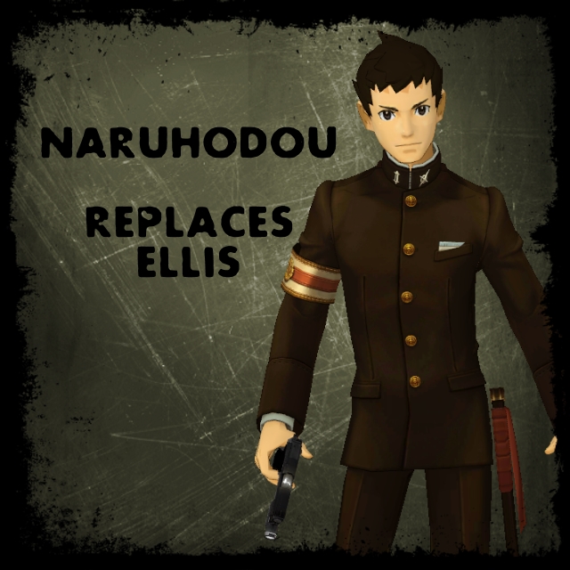 Naruhodou
