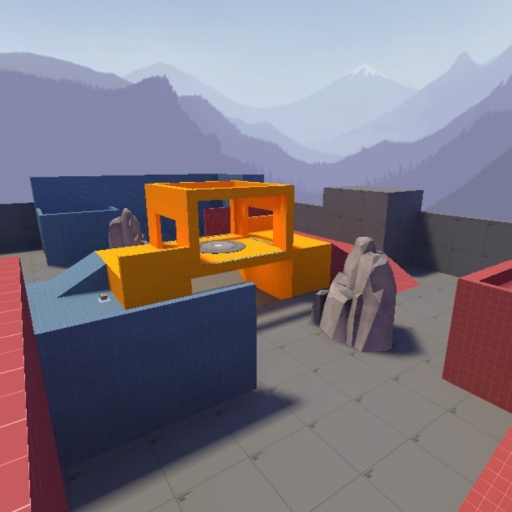 Roots A1 – Team Fortress 2 Mod