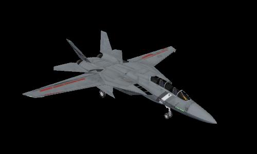 VF-2 'Bounty Hunters' - 111