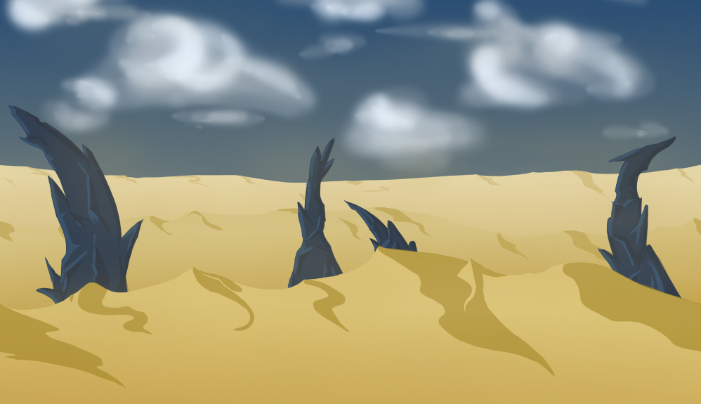 Quicksand