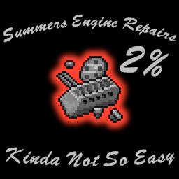 Summers Engine Repairs – Project Zomboid Mod