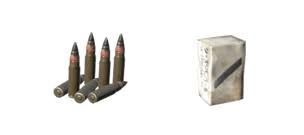 9x39 Armour piercing mags