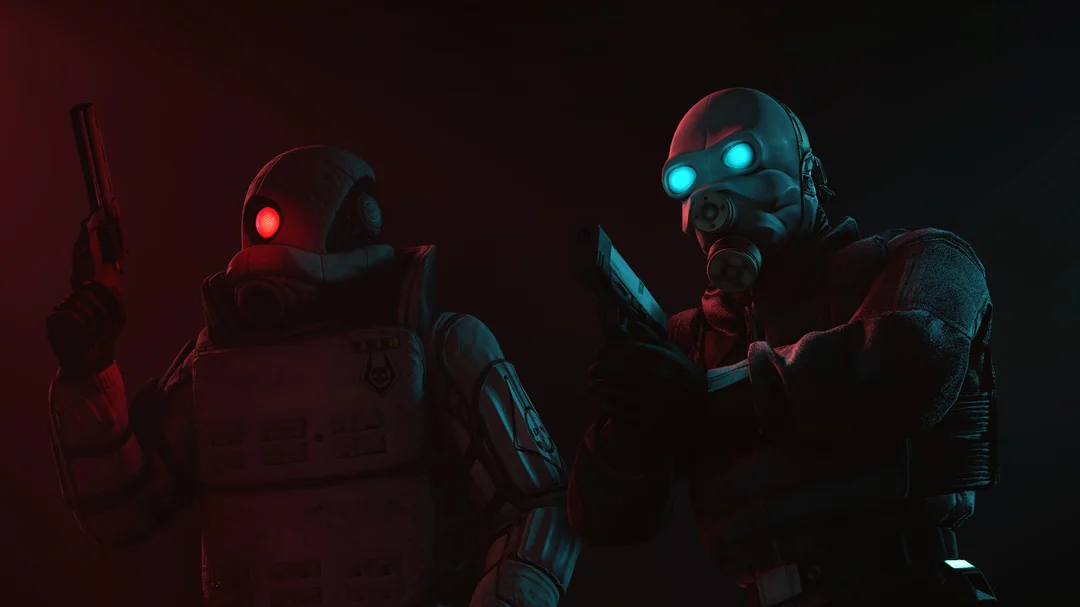 Nuclear Mission Jam Music Replacement