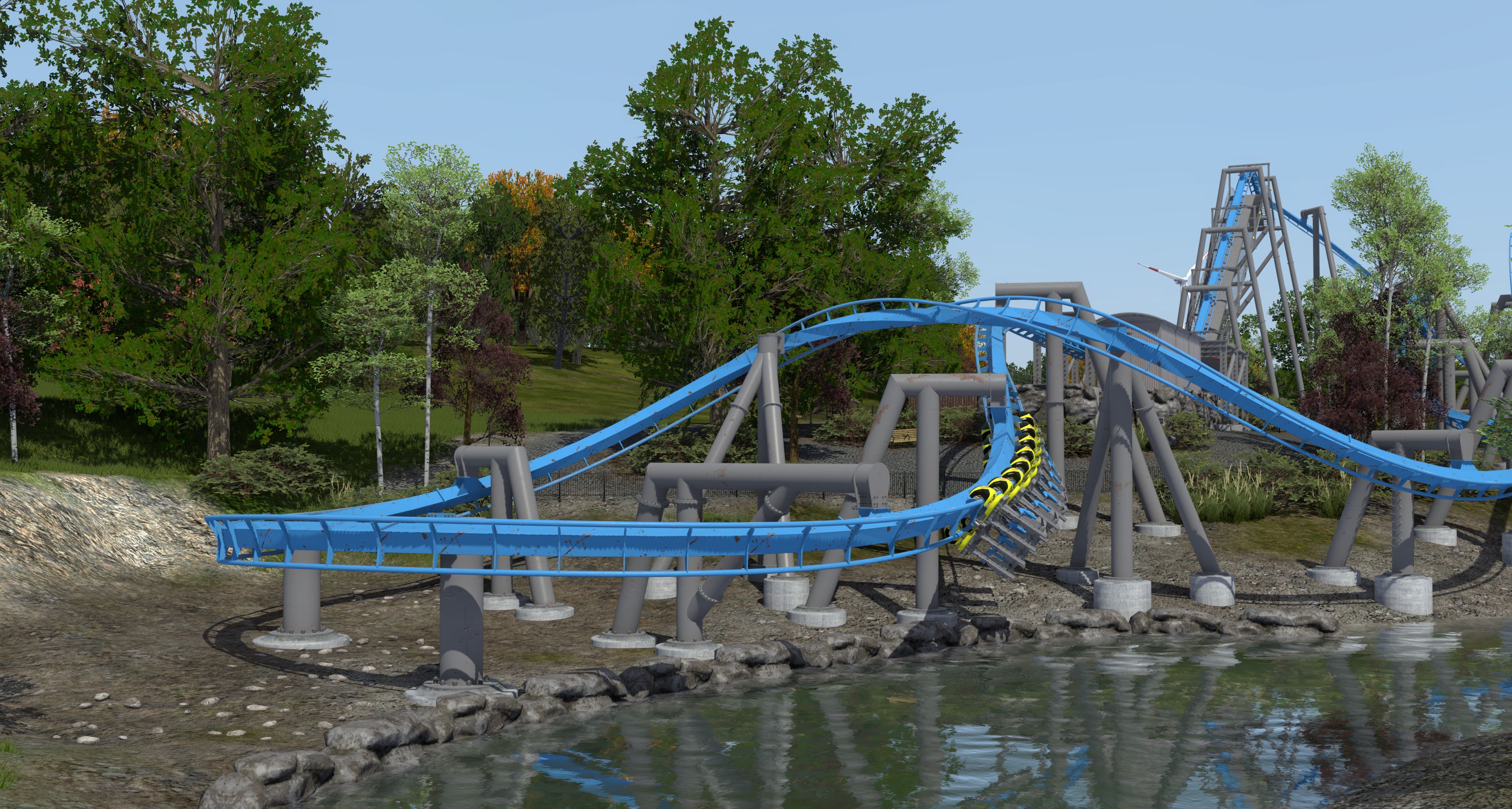 Park Image