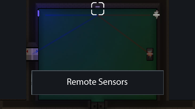 Remote Sensors