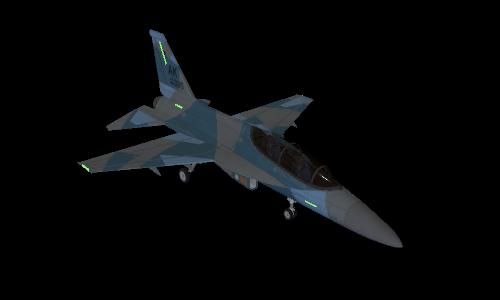 18th AGRS -  Blue Splinter 2019