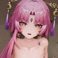 【音声剧情】符玄的放松秘法