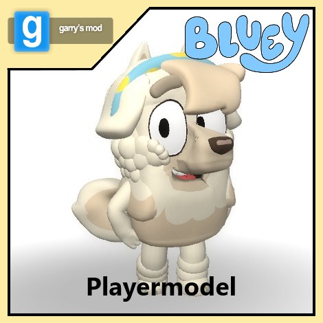 Judo (Playermodel)
