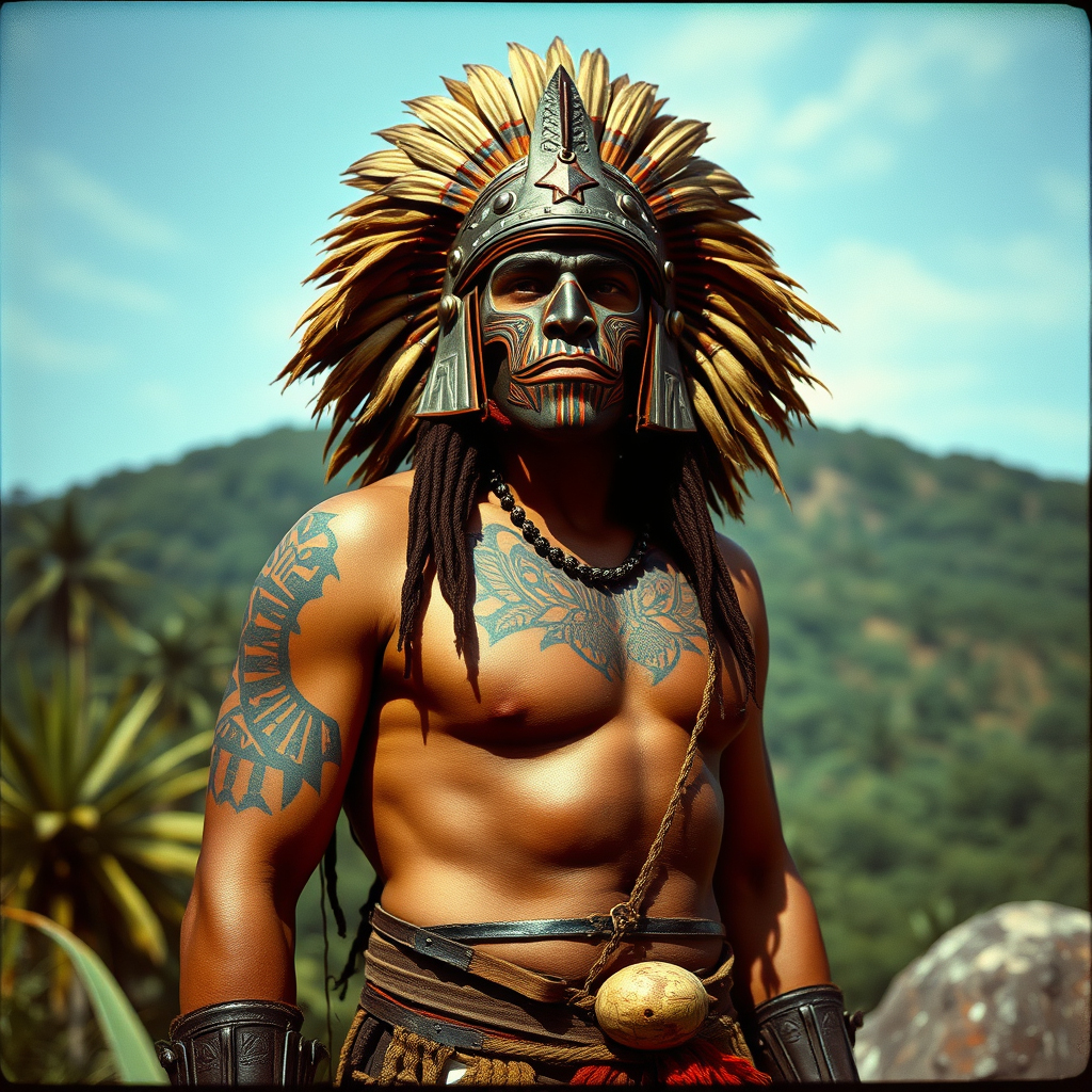 Azteca Valley