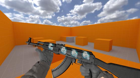 orangecube