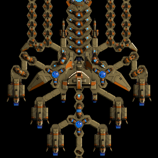 Nova Striker