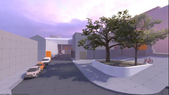de_chum – Counter-Strike 2 Mod
