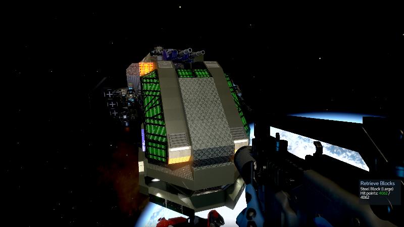 BCB-Lancer R2