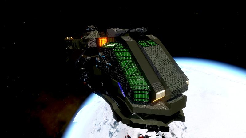 BCB-Lancer R2 b