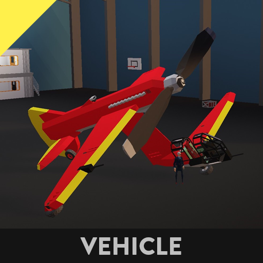 HC_U3X Megapropeller Z Mk1 preview