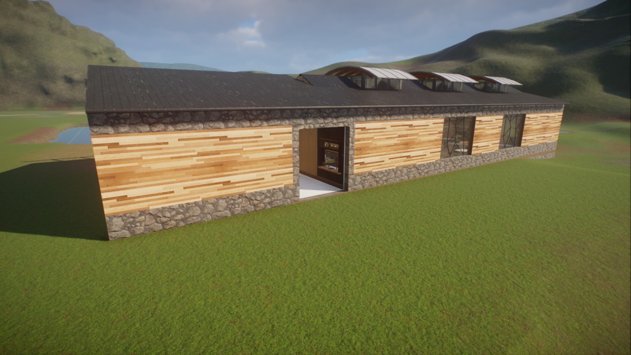 Siberian Tiger Restaurant preview