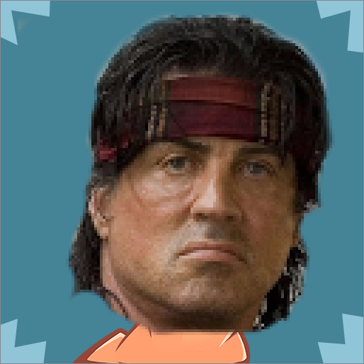 Johnny Rambo
