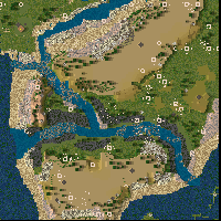 First Map Penguins2223 Test