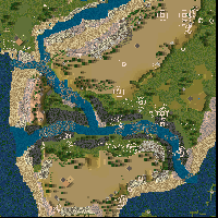 Penguins2223 Map 1 updated