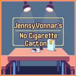 [PATCH] JennsyVonnar's No Cigarette Carton