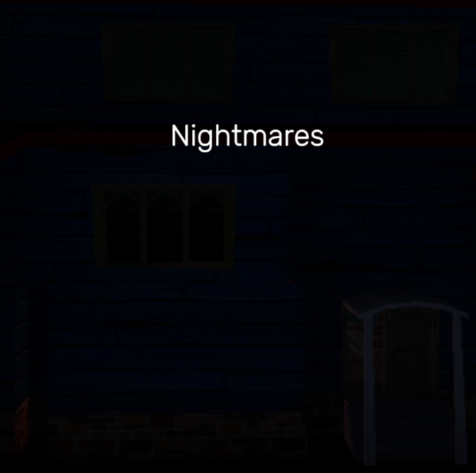 Nightmares