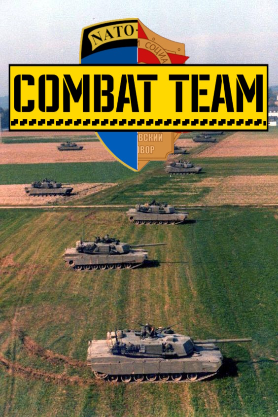 Combat Team