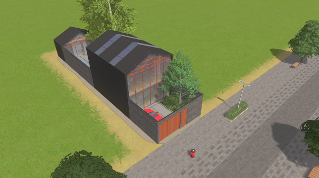 L5-Barrio Torone 1x4