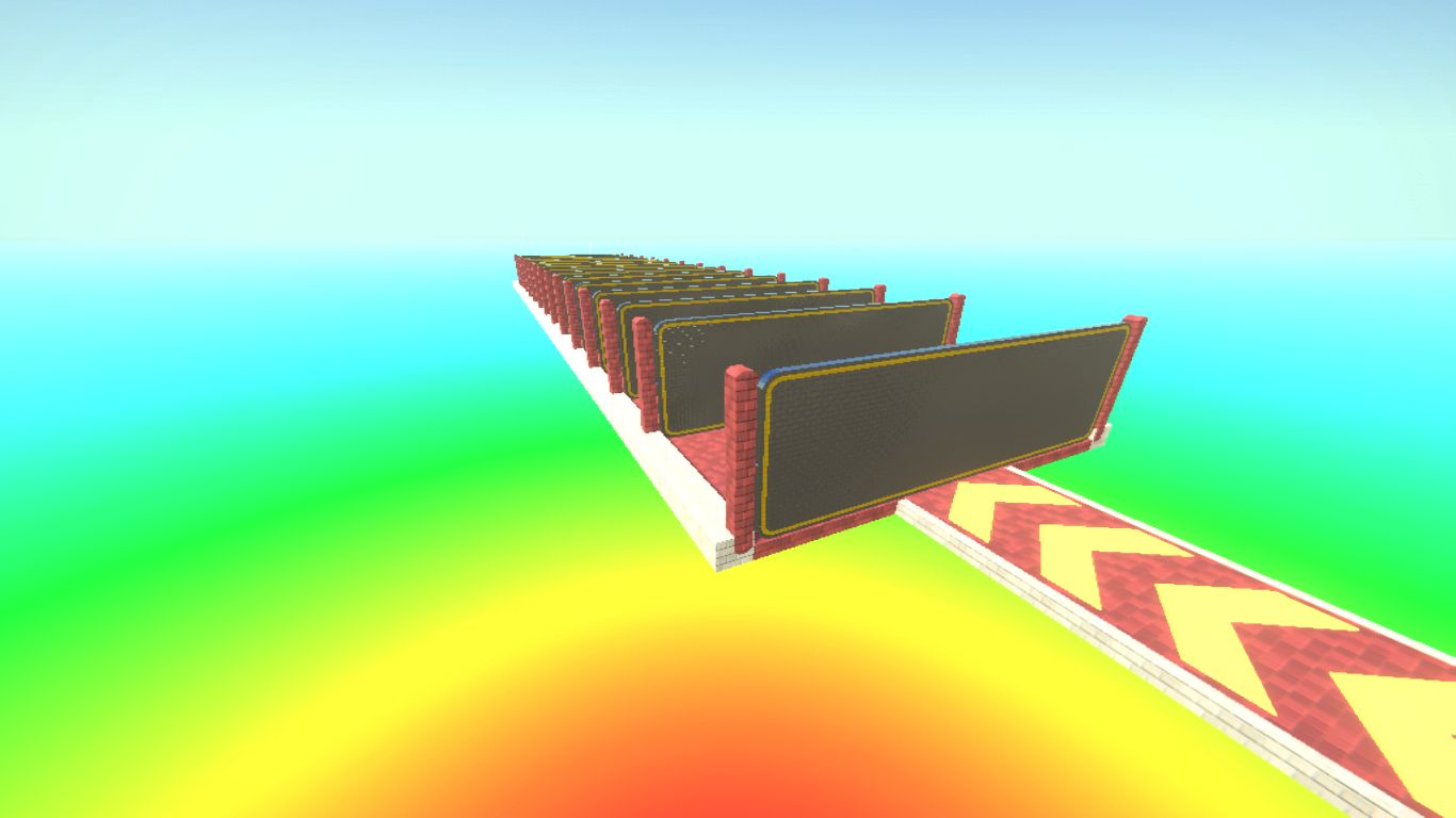 Trapdoors
