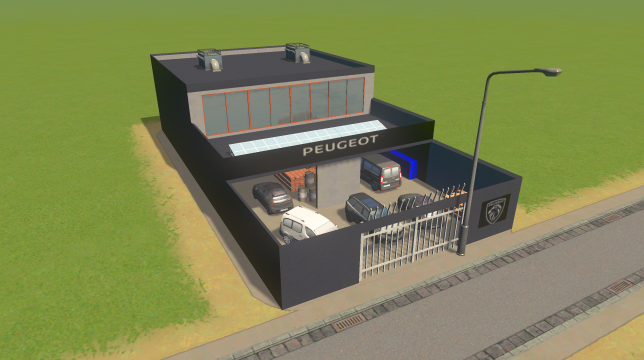 L1-Torone Workshop-Peugeot