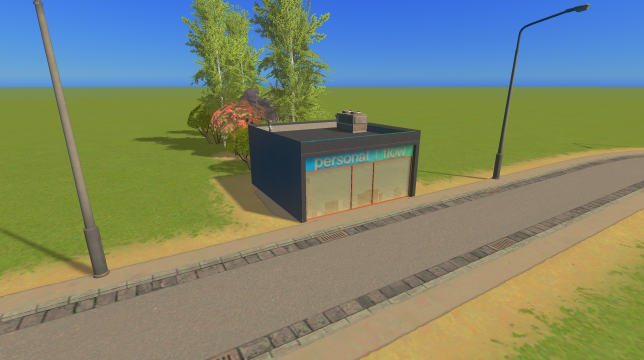 L1-Torone Shop-Personal Flow