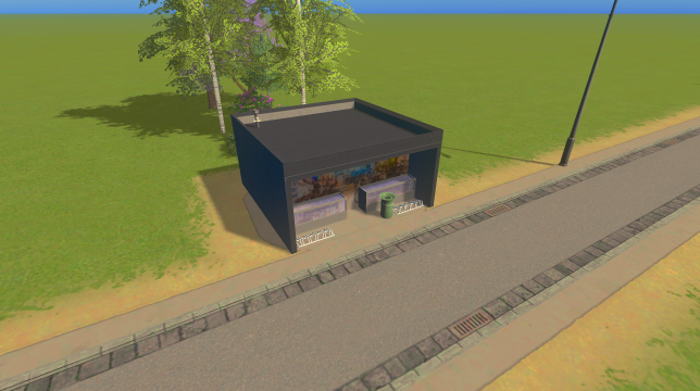 L1-Torone Shop-Bike Shop