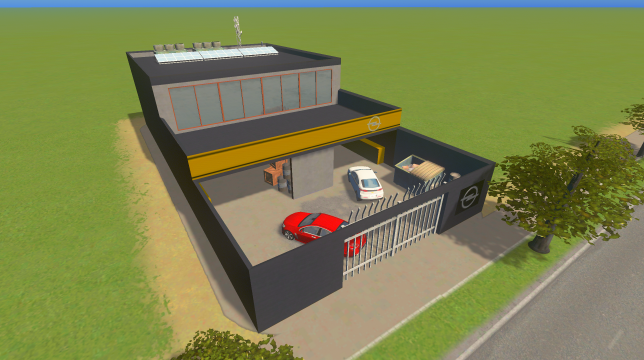 L2-Torone Workshop-Opel