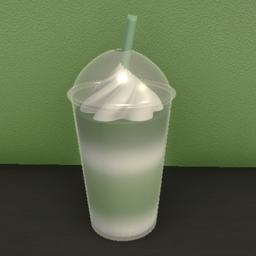 Matcha Shake