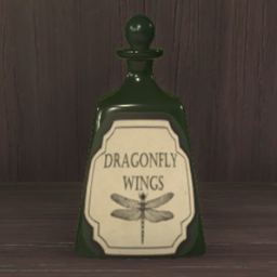 Dragonfly Wings