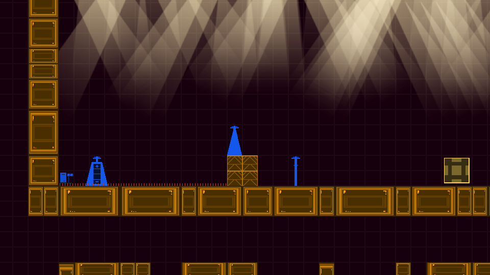 (squid puzzles party) the stupid ball