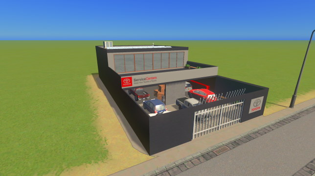 L3-Torone Workshop-Toyota