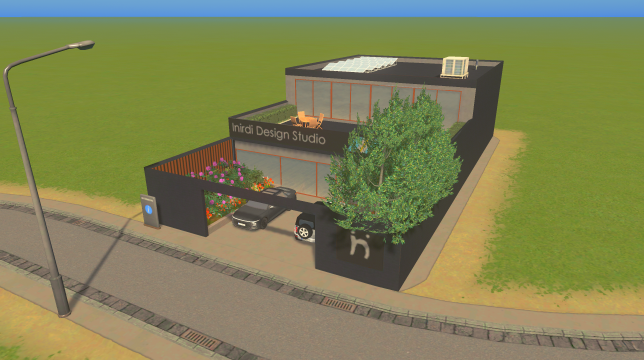 L3-Torone Market-Design Studio