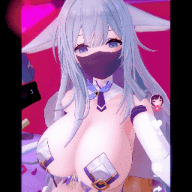 信浓特殊兔女郎sex(azur lane shinano)