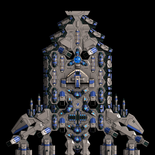 Blade Mk IV