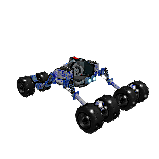 rover
