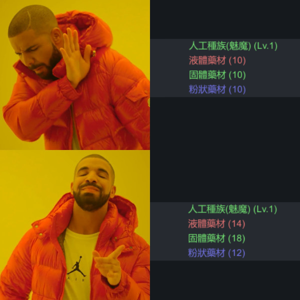 [1.6] AYA種族健康狀態細分 mod preview for RimWorld