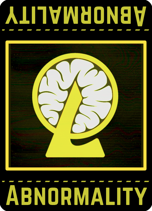 Abnormality Deck (Godgame: Slug Warriors Compatible) preview