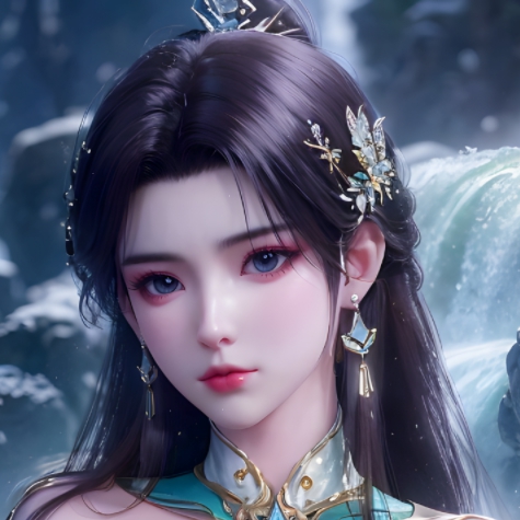 AI萧薰儿4K精美（荤素）