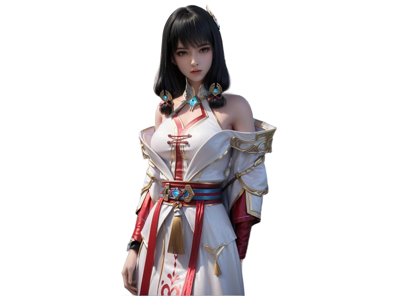 <color=#EA0000>【鸦】</color>百炼成神·云落