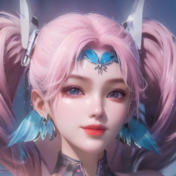 AI艾辰4K精美（荤素）
