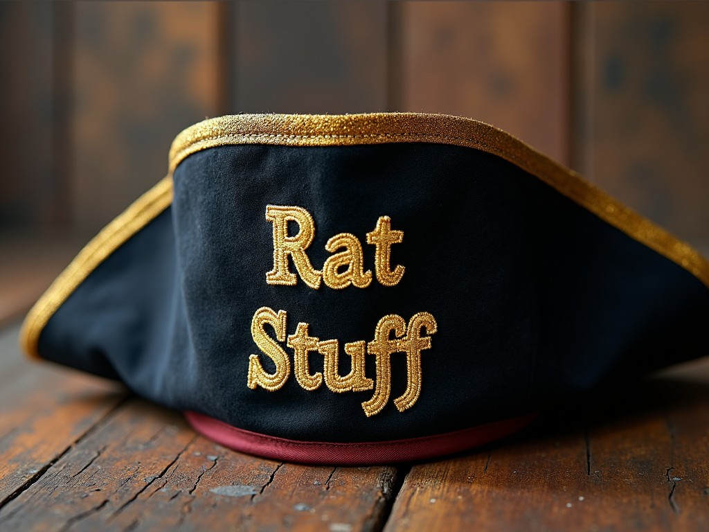 Rat Stuff – Barotrauma Mod
