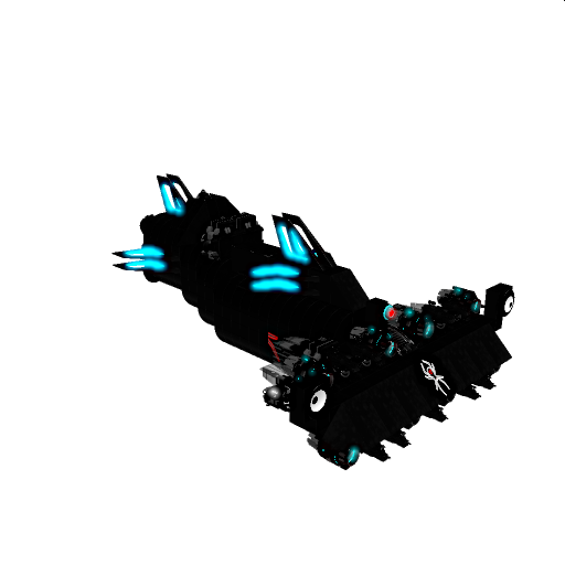 stealth MK III