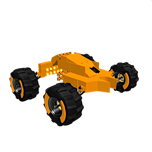 Rover ANT