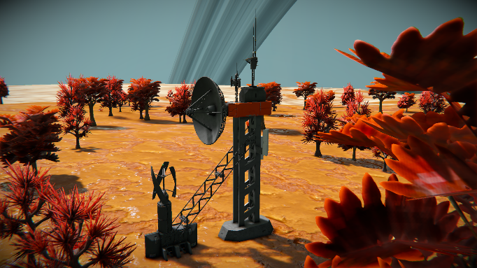 UNH - [T1] Ground Relay