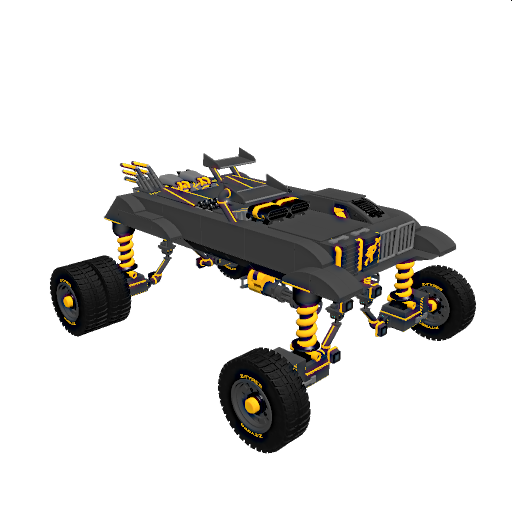 JuNk TrUcK